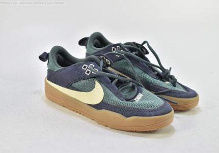 Nike WHQ SB Damen Sportschuhe Sneaker  EUR 38 Nr. 26-Y 1158
