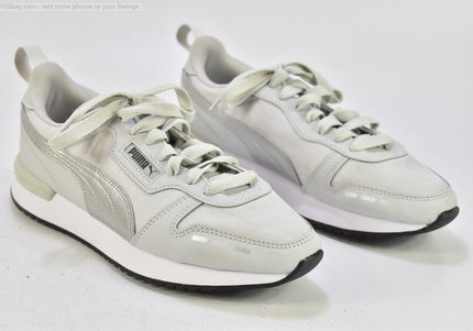 Puma  Damen Sportschuhe Sneaker  EUR 40 Nr. 25-Y 1419
