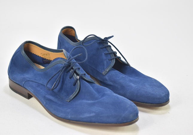 Profession Bottier Herren Halbschuhe EUR 42,5 Nr. 24-U 1208-Schuh-Gebraucht-secondhand