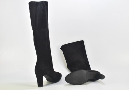 Phillip Hardy Damen Stiefel Stiefelette Boots EUR 41 Nr. 24-B 1298-Schuh-Gebraucht-secondhand