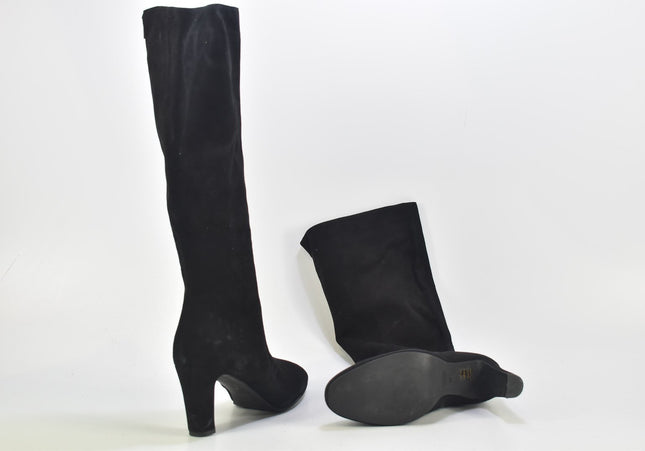 Phillip Hardy Damen Stiefel Stiefelette Boots EUR 41 Nr. 24-B 1298-Schuh-Gebraucht-secondhand