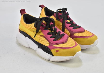 Bugatti  Damen Halbschuhe Freizeitschuhe  EUR 37 Nr. 25-N 704