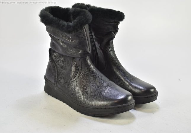 Medicus  Damen Stiefelette Boots  UK 6,5 Nr. 26-B 2366