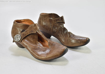 Think  Damen Pumps High Heels  EUR 36 Nr. 26-F 899