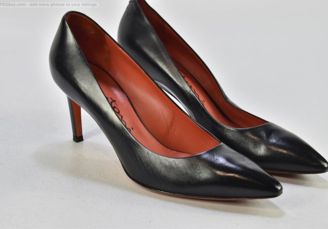 Santoni  Damen Pumps High Heels  EUR 41 Nr. 25-L 1892