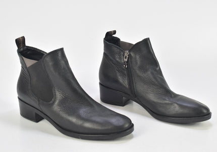 Ara Damen Stiefelette Boots UK 6 Nr. 24-M 486-Schuh-Gebraucht-secondhand