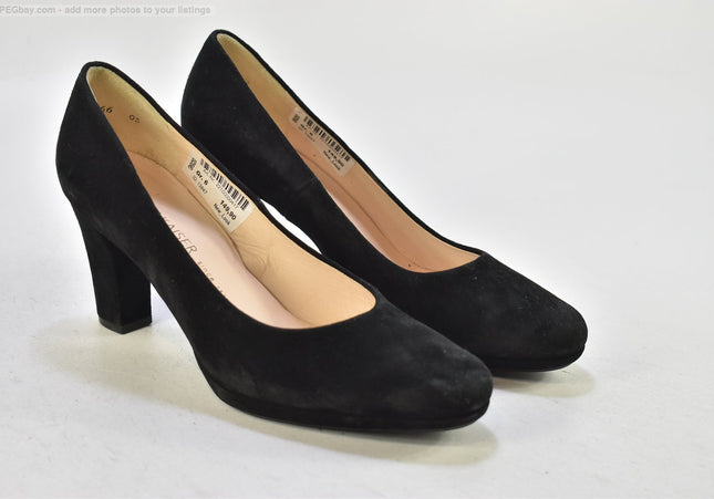 Peter Kaiser  Damen Pumps High Heels  UK 6 Nr. 26-U 2751