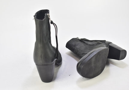 Görtz 17 Damen Stiefelette Boots EUR 37 Nr. 24-U 1696-Schuh-Gebraucht-secondhand