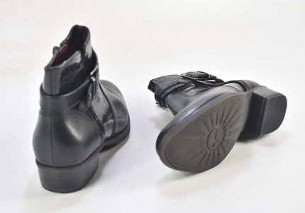 Tamaris  Damen Stiefelette Boots  EUR 37 Nr. 23-N 3773