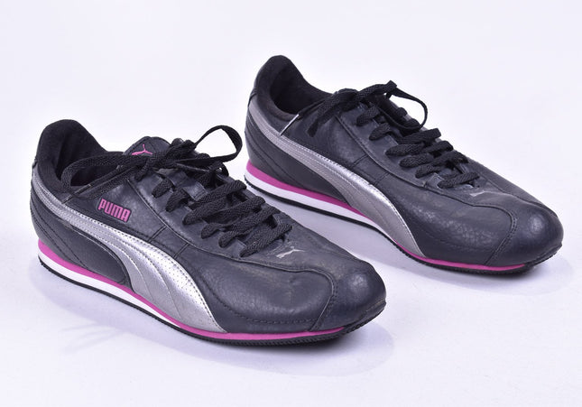 Puma Esito TL Damen Sportschuhe Sneaker EUR 39 Nr. 23-A 3426-Schuh-Gebraucht-secondhand