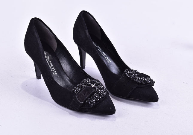 Kennel&Schmenger Damen Pumps High Heels UK 3,5 Nr. 24-M 4940-Schuh-Gebraucht-secondhand
