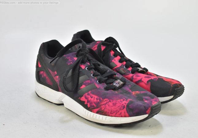 Adidas ZX Flux Damen Sportschuhe Sneaker  Gr. 40 2/3 Nr. 26-U 2232