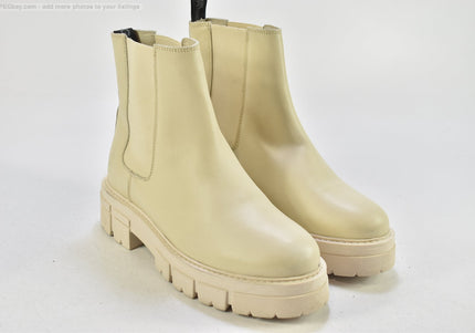 Gil Peterson  Damen Stiefelette Boots  EUR 41 Nr. 25-B 4376