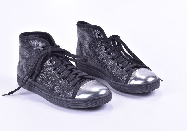Tods Damen Stiefelette Boots EUR 36 Nr. 23-M 3636-Schuh-Gebraucht-secondhand