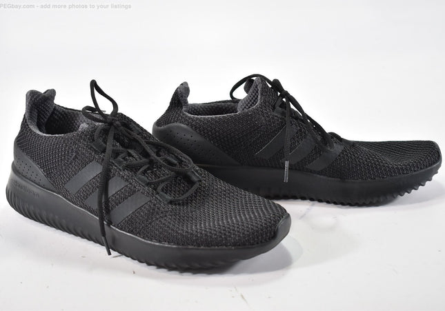 Adidas Cloudfoam Herren Sportschuhe Sneaker  EUR 44 Nr. 25-L 197