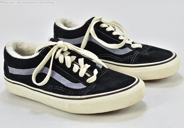 Vans  Damen Sportschuhe Sneaker  EUR 38 Nr. 25-U 415