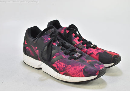 Adidas ZX Flux Damen Sportschuhe Sneaker  Gr. 40 2/3 Nr. 26-U 2232