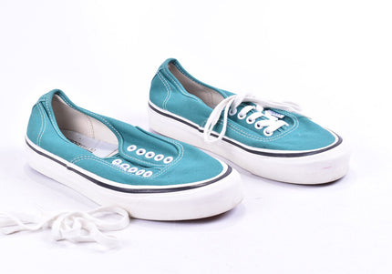 Vans Damen Sportschuhe Sneaker EUR 40 Nr. 23-F 2146-Schuh-Gebraucht-secondhand