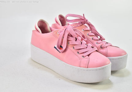 Tommy Hilfiger  Damen Halbschuhe Freizeitschuhe  EUR 40 Nr. 26-Z 1732