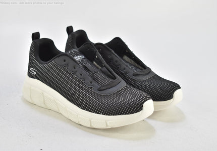 Skechers Bobs Damen Sportschuhe Sneaker  EUR 36 Nr. 26-A 762