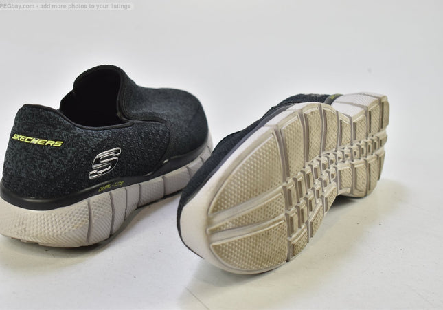 Skechers  Herren Sportschuhe Sneaker  EUR 42 Nr. 25-L 1824