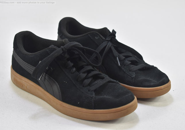 Puma Damen Sportschuhe Sneaker EUR 38,5 Nr. 25-F 791-Schuh-Gebraucht-secondhand