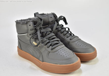 Puma Damen Stiefelette Boots EUR 40 Nr. 25-B 220-SchuhGebraucht