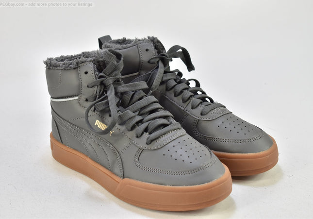 Puma Damen Stiefelette Boots EUR 40 Nr. 25-B 220-SchuhGebraucht