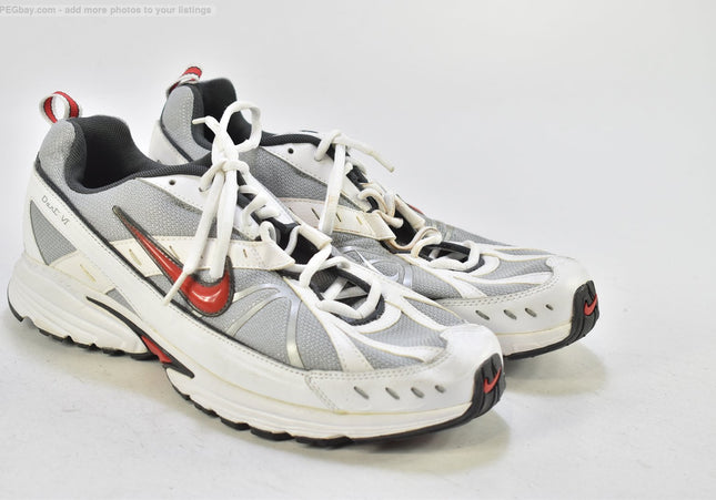 Nike Dart 6 ID Herren Sportschuhe Sneaker  Gr. 46 Nr. 26-T 778
