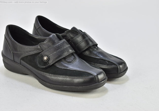 Medicus  Damen Halbschuhe Freizeitschuhe  UK 5,5 Nr. 25-P 518