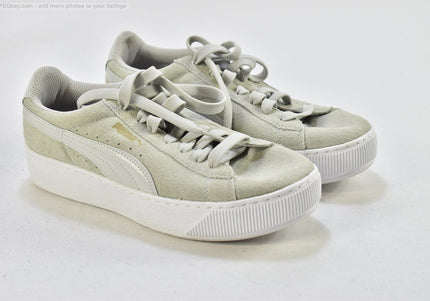 Puma  Damen Sportschuhe Sneaker  EUR 38 Nr. 25-T 2831