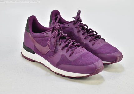Nike  Internationalist Damen Sportschuhe Sneaker  EUR 38 Nr. 26-F 954