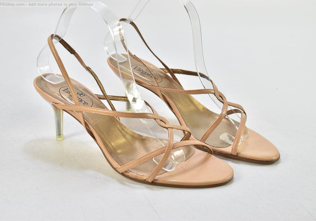 Elegance  Damen Sandale Sandalette  EUR 39 Nr. 26-S 2336