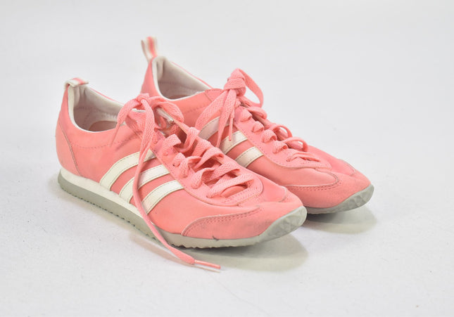 Adidas Neo Damen Sportschuhe Sneaker EUR 37 1/3 Nr. 24-X 1517-Schuh-Gebraucht-secondhand