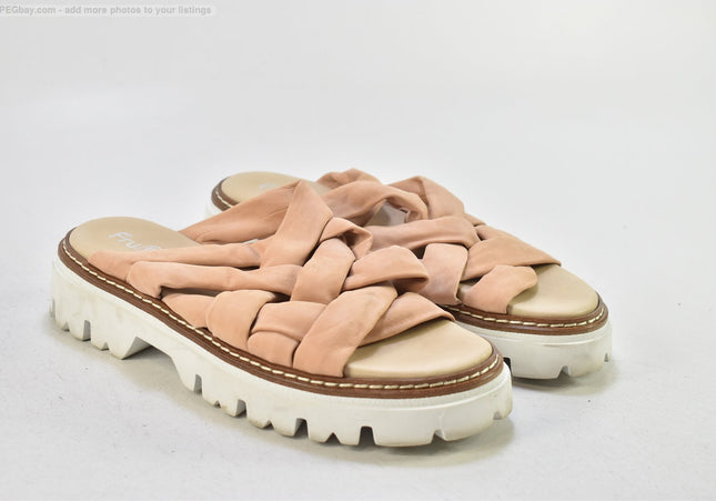 Fruit  Damen Sandale Pantolette  EUR 41 Nr. 26-S 1904