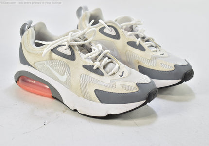 Nike Air Max 200 Damen Sportschuhe Sneaker  EUR 39 Nr. 26-U 620