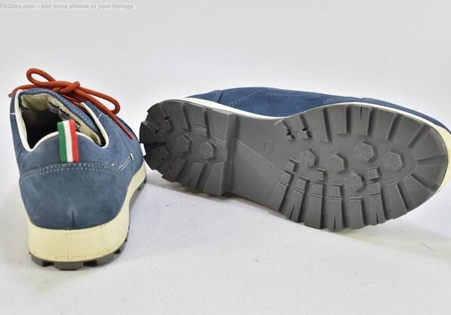 Moorhead Damen Wanderschuhe Trekking EUR 41 Nr. 25-Y 1119-SchuhGebraucht