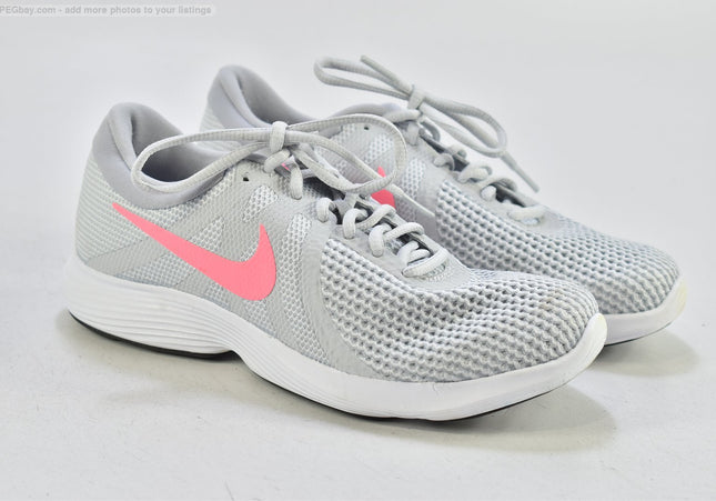 Nike Revolution Damen Sportschuhe Sneaker  EUR 39 Nr. 26-J 536