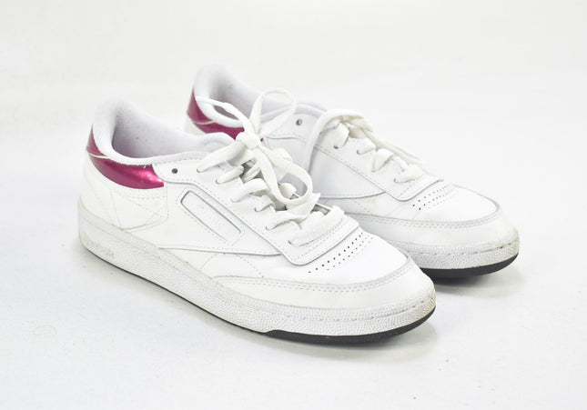 Reebok Damen Sportschuhe Sneaker EUR 37 Nr. 23-N 1996-Schuh-Gebraucht-secondhand
