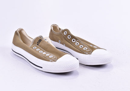 Converse Damen Sportschuhe Sneaker EUR 37,5 Nr. 24-A 1562-Schuh-Gebraucht-secondhand
