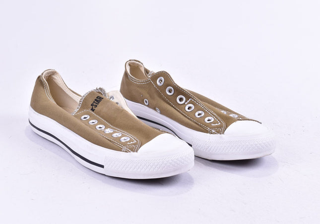 Converse Damen Sportschuhe Sneaker EUR 37,5 Nr. 24-A 1562-Schuh-Gebraucht-secondhand