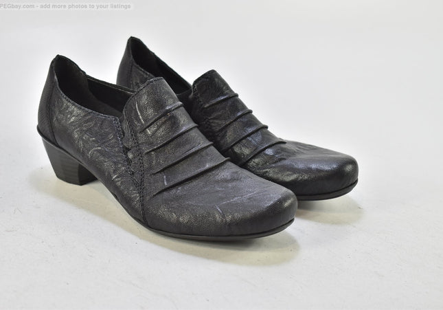 Rieker  Damen Pumps High Heels  Gr.40 Nr. 26-U 2617