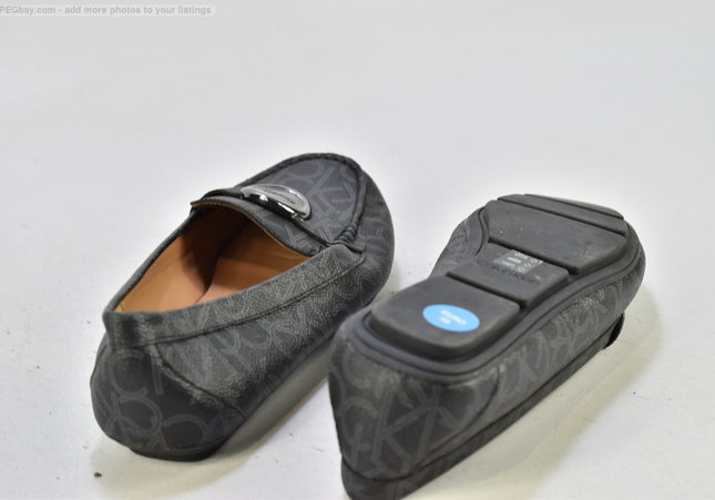 Calvin Klein Damen Halbschuhe Slipper Ballerinas EUR 39 Nr. 25-Z 1622-SchuhGebraucht