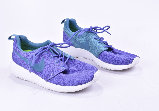 Nike Roshe Run Damen Sportschuhe Sneaker EUR 36,5 Nr. 23-A 556-Schuh-Gebraucht-secondhand