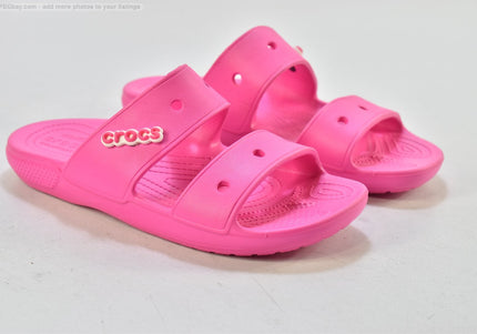 Crocs  Damen Sandale Pantolette  W 10 Nr. 26-S 4358