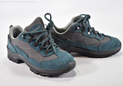 Grisport  Damen Wanderschuhe Trekking  EUR 37 Nr. 25-X 1493