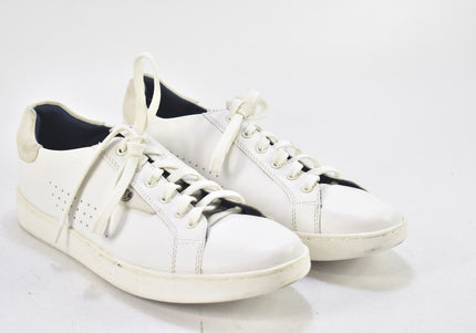 Base London Herren Halbschuhe Freizeitschuhe EUR 43 Nr. 24-X 376-Schuh-Gebraucht-secondhand