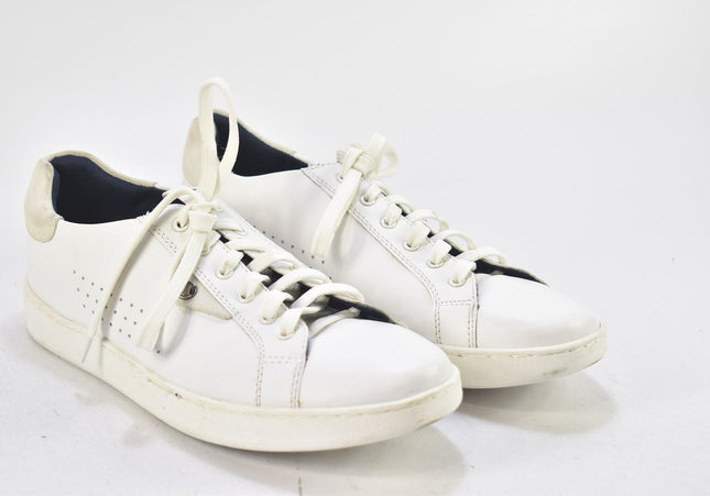 Base London Herren Halbschuhe Freizeitschuhe EUR 43 Nr. 24-X 376-Schuh-Gebraucht-secondhand
