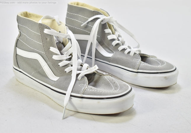 Vans  Damen Sportschuhe Sneaker  Gr. 39 Nr. 26-U 1326