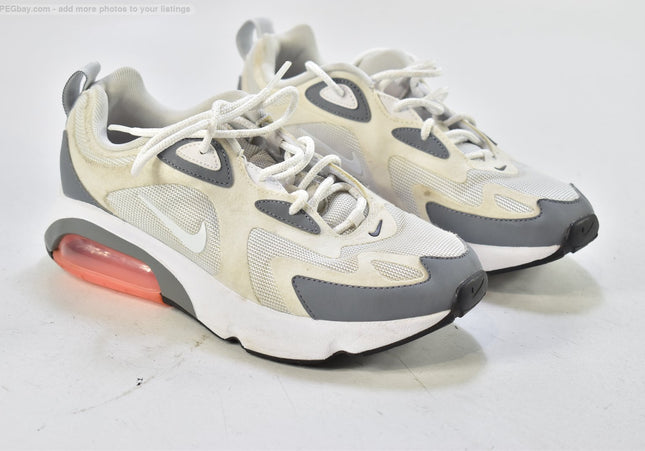Nike Air Max 200 Damen Sportschuhe Sneaker  EUR 39 Nr. 26-U 620